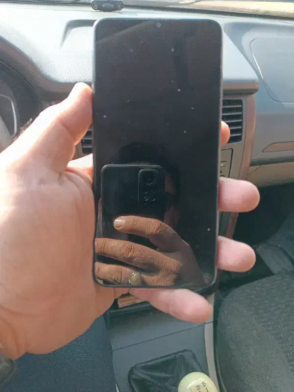 فروش یا معاوضه  گوشی سامسونگ a54|موبایل|قم, نیروگاه|دیوار