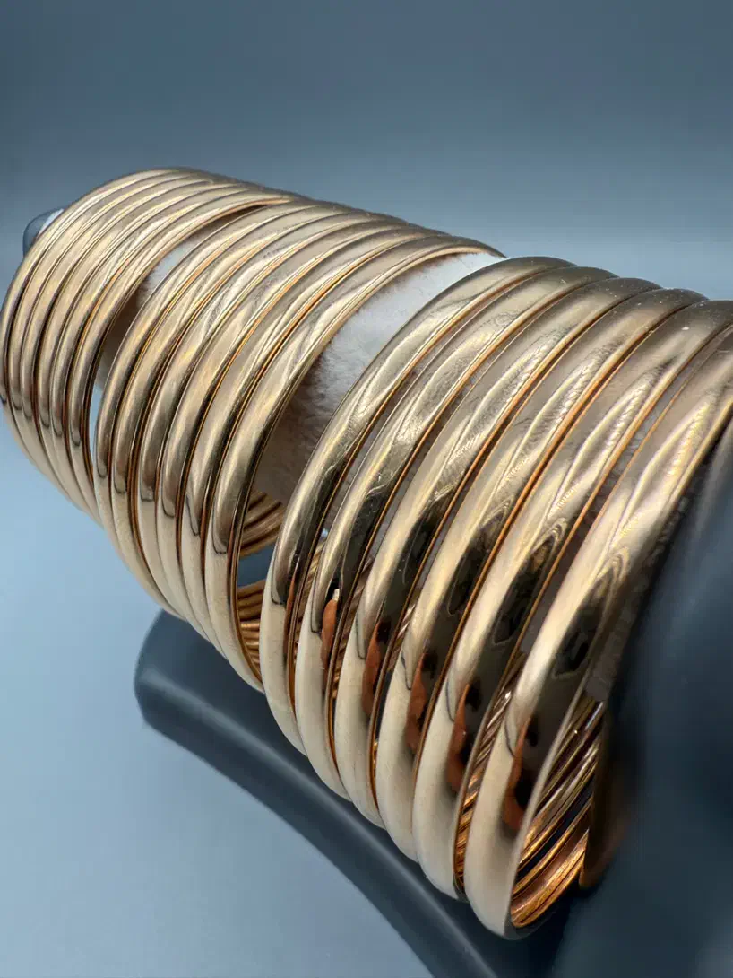 النگو ۵ درصد آینه ای دامله وزن ۲.۳۰۰ طلا بدون اجرت|جواهرات|تهران, مهرآباد جنوبی|دیوار