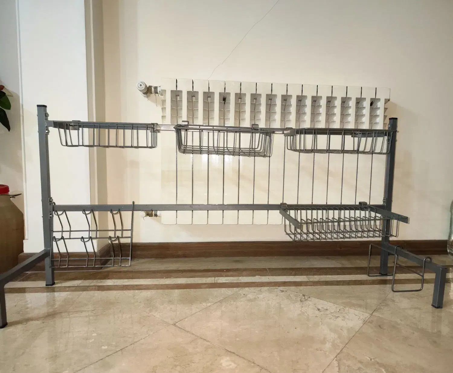 آبچکان|آب‌چکان و نظم‌دهنده ظروف|تهران, تهرانپارس جنوبی|دیوار