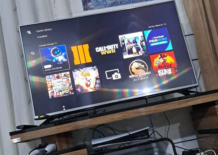 ps5 slim digital|کنسول، بازی ویدئویی و آنلاین|سی‌سخت, |دیوار