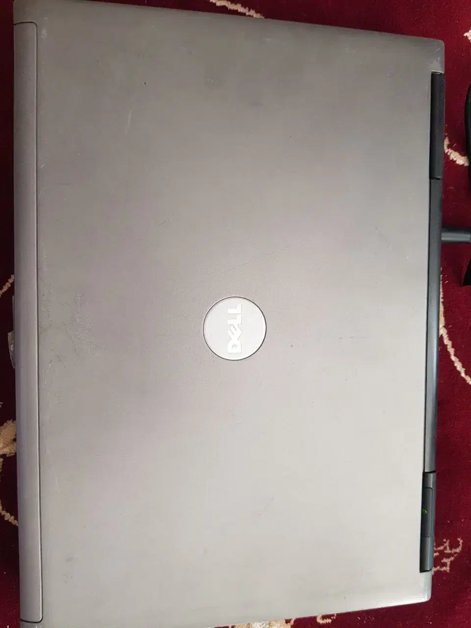 لپتاپ Dell|رایانه همراه|بیجار, |دیوار