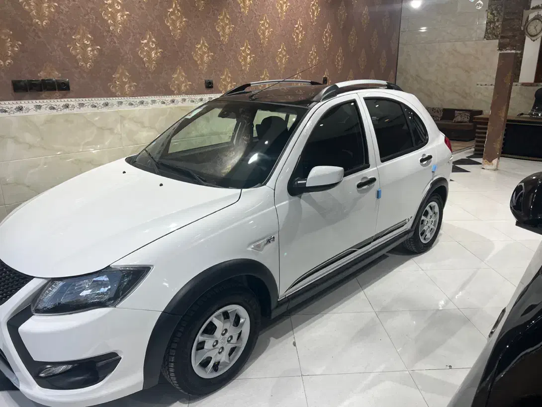 کویک RSخشک404|خودرو سواری و وانت|کرمانشاه, |دیوار