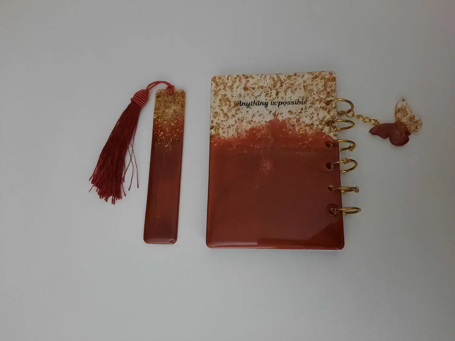 دفتر رزینی بابوکمارک|صنایع دستی و سایر لوازم تزئینی|تهران, بهداشت|دیوار