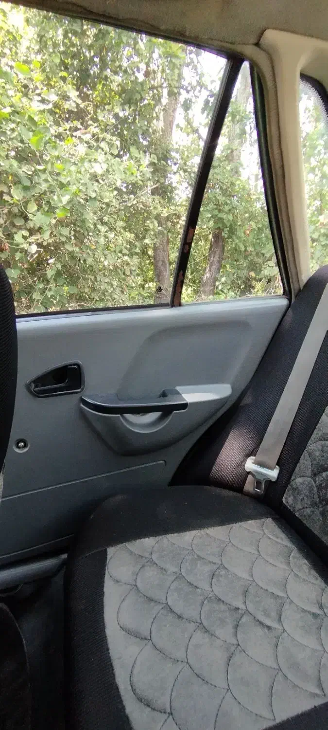 پراید فروشی 131مدل 89 دنده اتومات|خودرو سواری و وانت|رشت, لاکان|دیوار