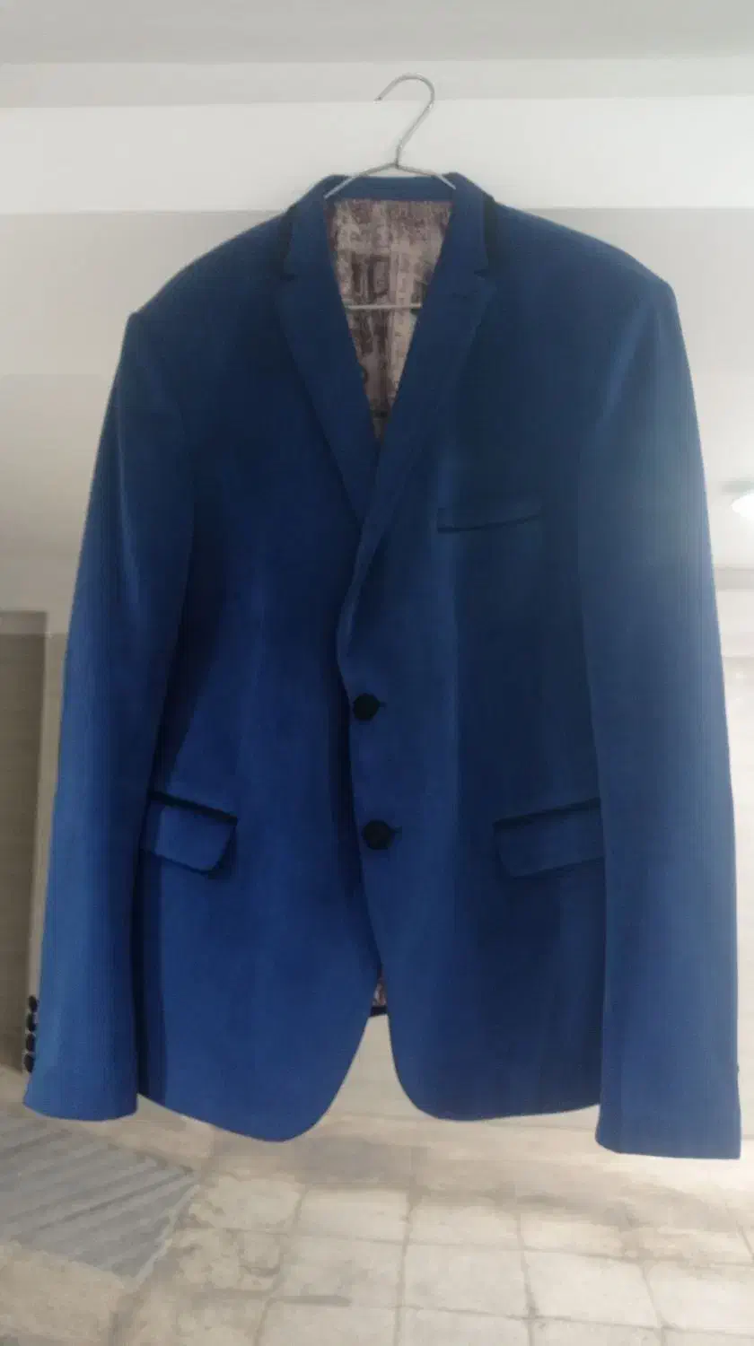 کت تک مردانه|لباس|اسلام‌شهر, شهرک واوان|دیوار