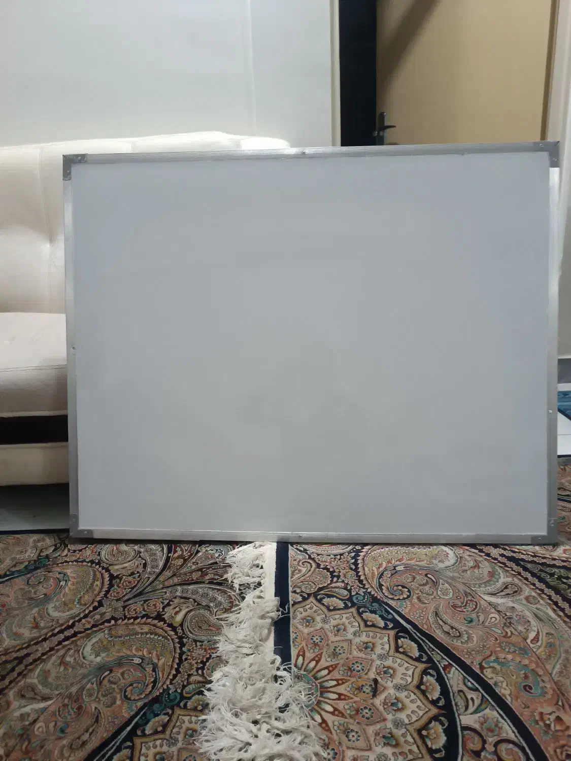 وایتبرد|لوازم التحریر|رودسر, |دیوار