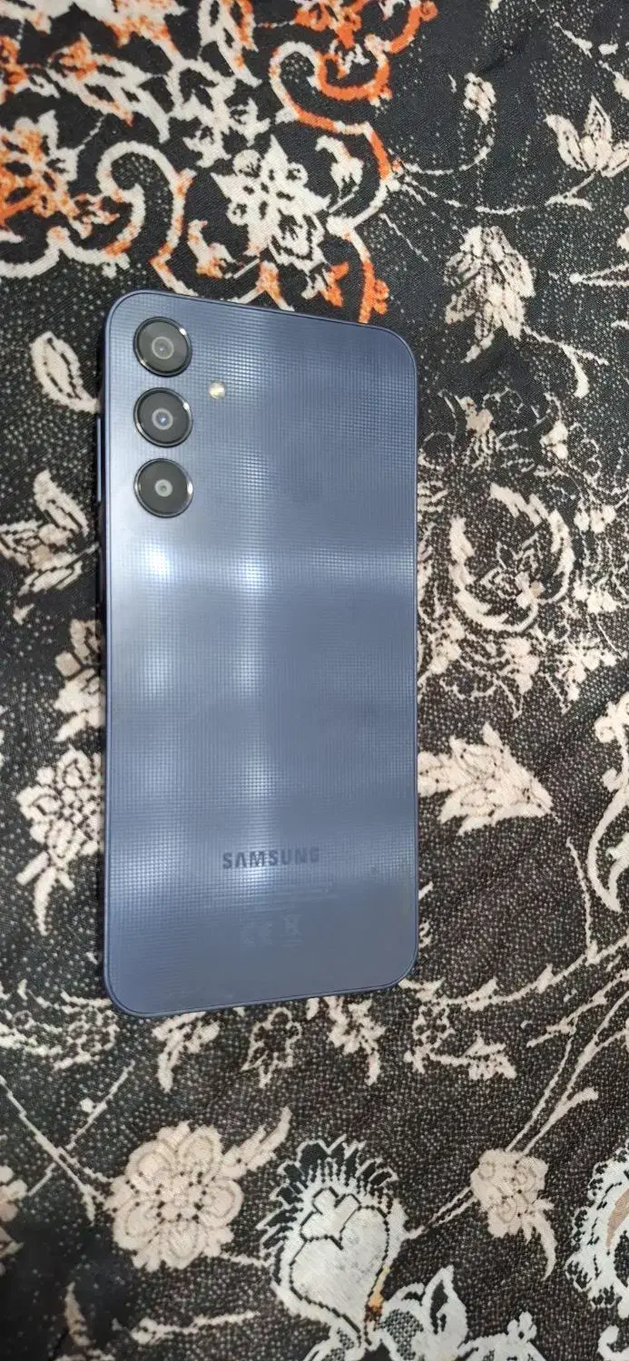 گوشی a25|موبایل|یاسوج, |دیوار