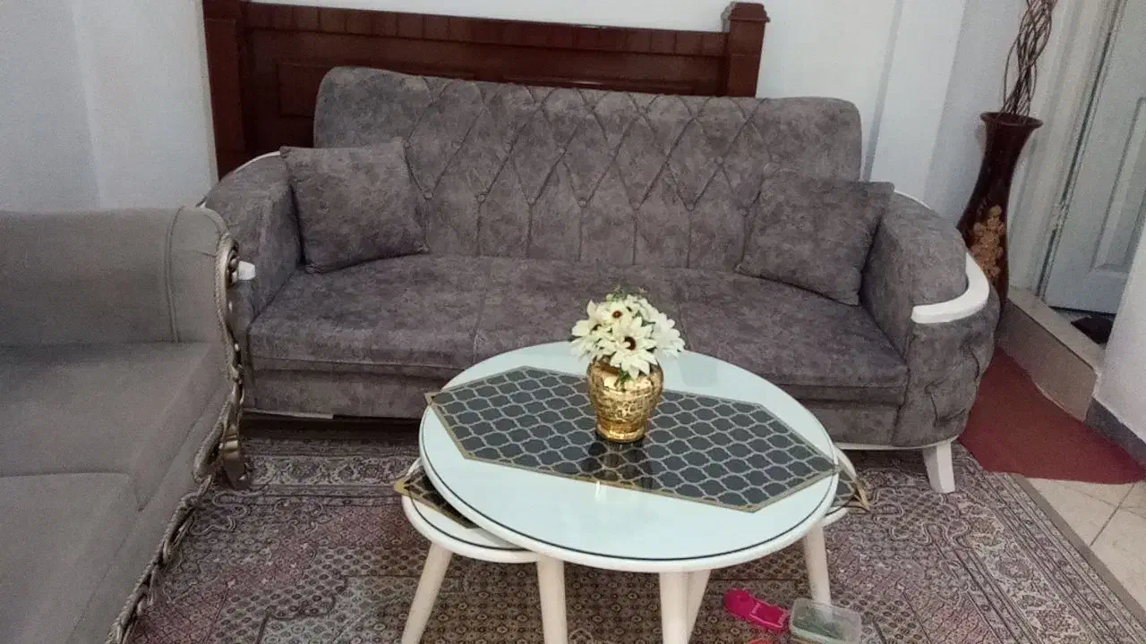 مبل چسترتمیز|مبلمان خانگی و میز عسلی|اراک, |دیوار