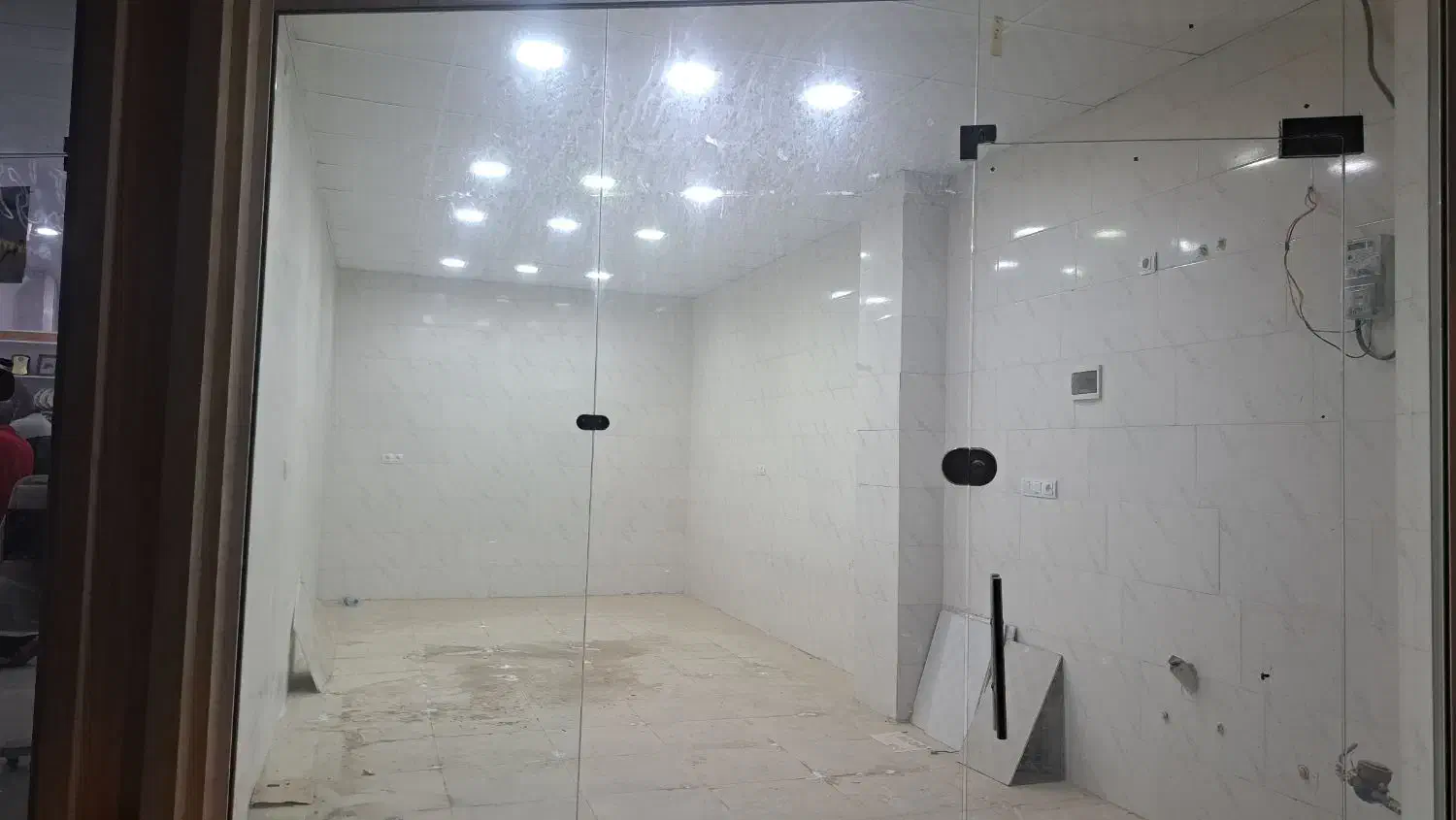 کرایه و رهن مغازه|اجارهٔ مغازه و غرفه|خورموج, |دیوار