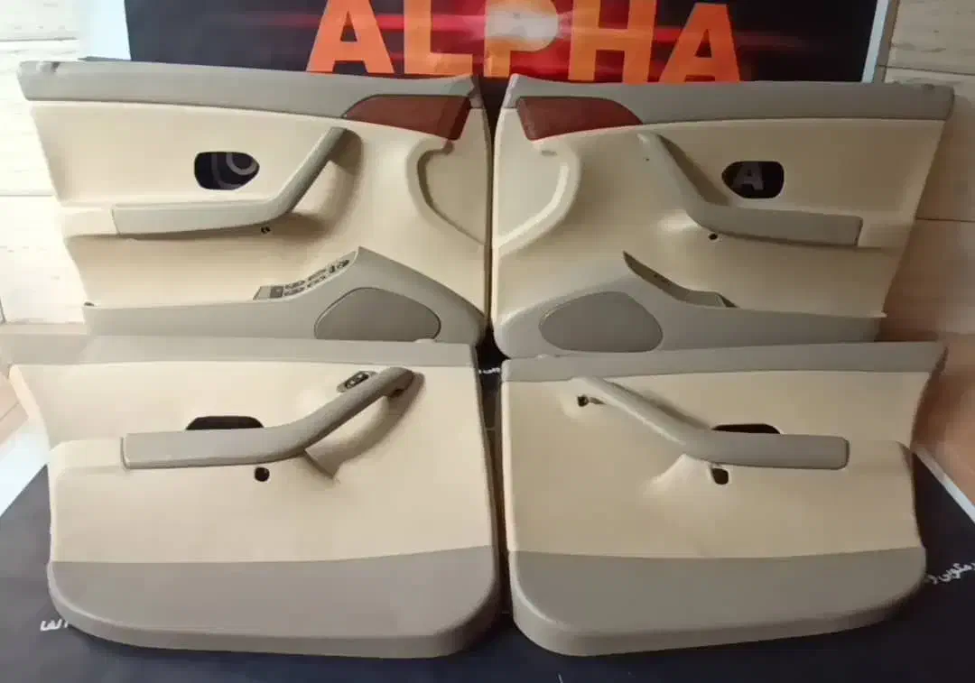 چرمکوبی داخلی خودرو|خدمات موتور و ماشین|مهاباد (آذربایجان غربی), |دیوار