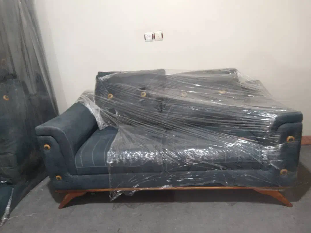 مبلهای 8نفره نو|مبلمان خانگی و میز عسلی|فیروزآباد (فارس), |دیوار