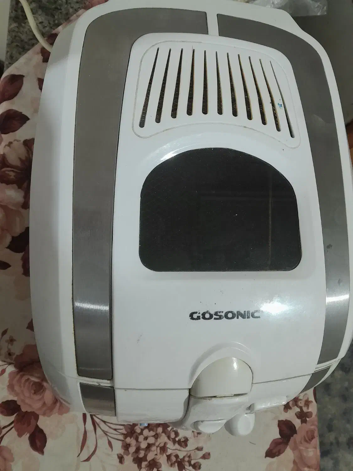 وسایل اشپزخانه|اجاق گاز و لوازم برقی پخت‌وپز|بروجرد, |دیوار