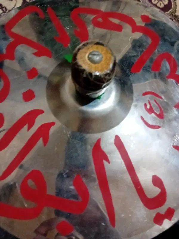 سنج محرمی|ظروف پخت‌وپز|مشهد, احمدآباد|دیوار