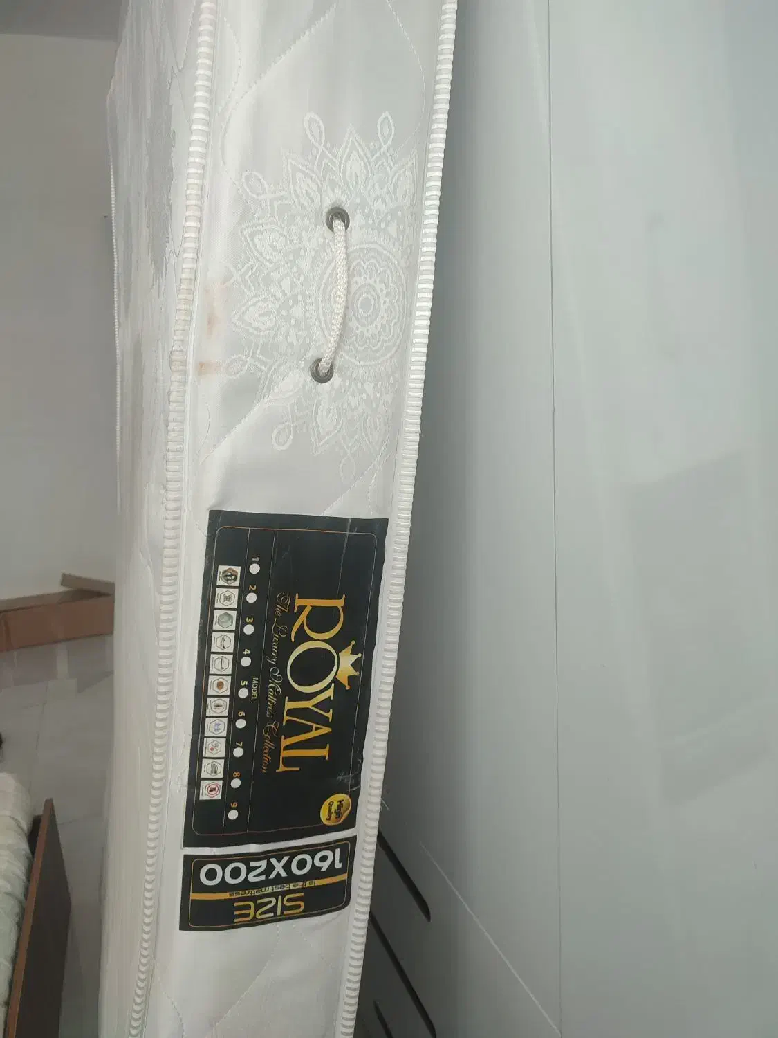 تشک تخت|تشک تختخواب|بیرجند, |دیوار