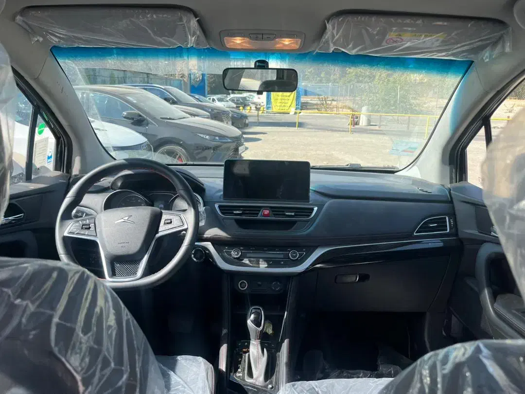 کی ام سی جک SRT|خودرو سواری و وانت|تهران, عباس‌آباد|دیوار