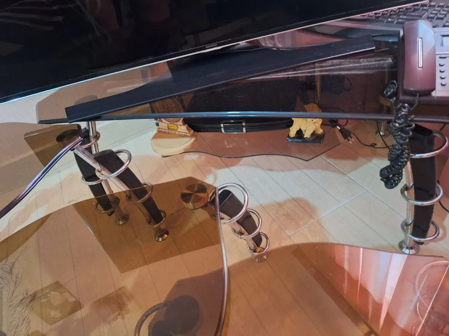 میز|مبلمان خانگی و میز عسلی|سبزوار, پاسداران|دیوار