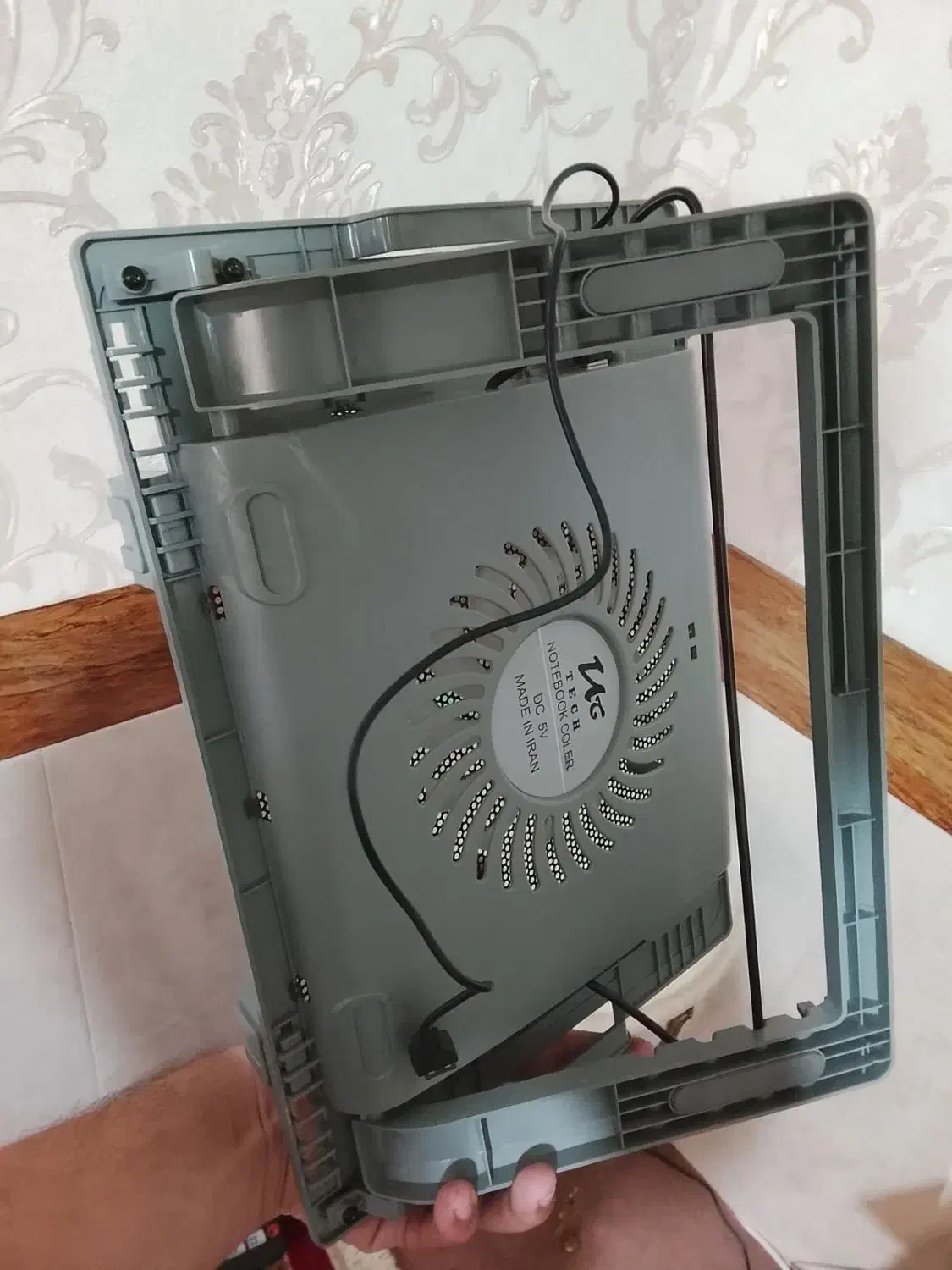 کول پد 738G|قطعات و لوازم جانبی رایانه|تبریز, |دیوار