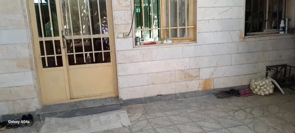 فروش خانه ویلایی|فروش خانه و ویلا|صباشهر, |دیوار