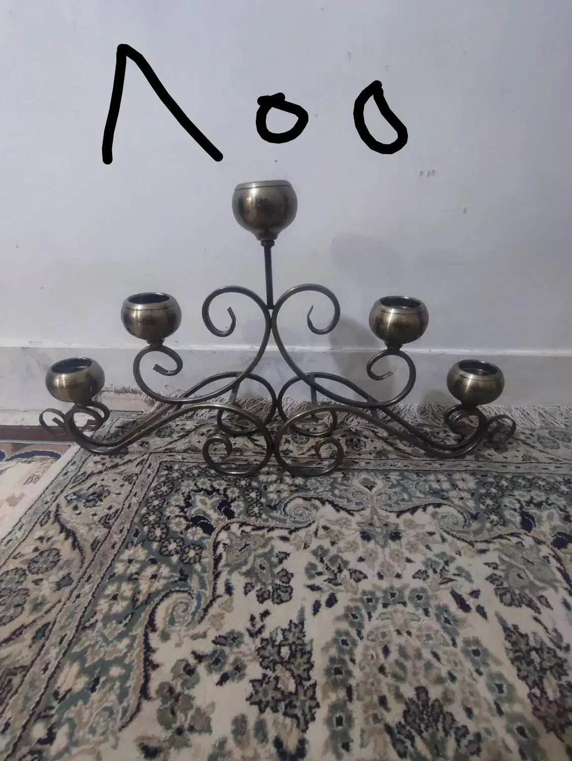 حراج تعدادی لوازم منزل و برقی زیر قیمت|حراج|اصفهان, لاله|دیوار