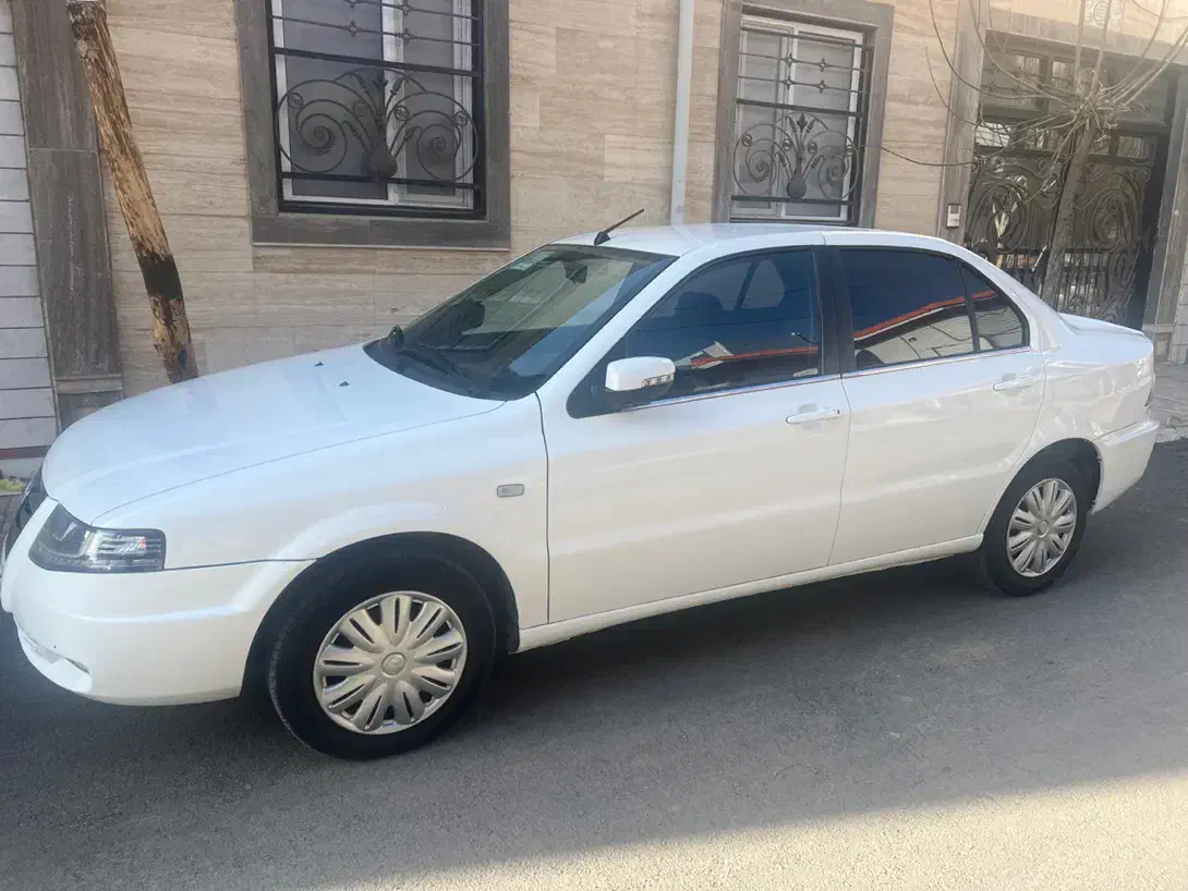 سورن پلاس xup1404|خودرو سواری و وانت|بروجرد, |دیوار