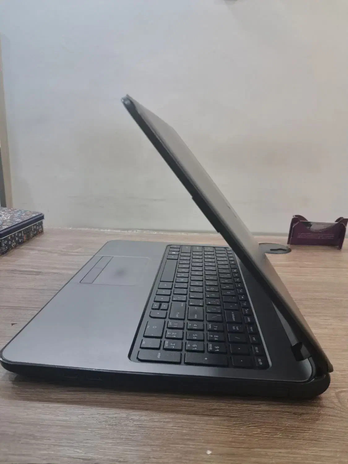 Hp 255 G3|رایانه همراه|سنندج, |دیوار