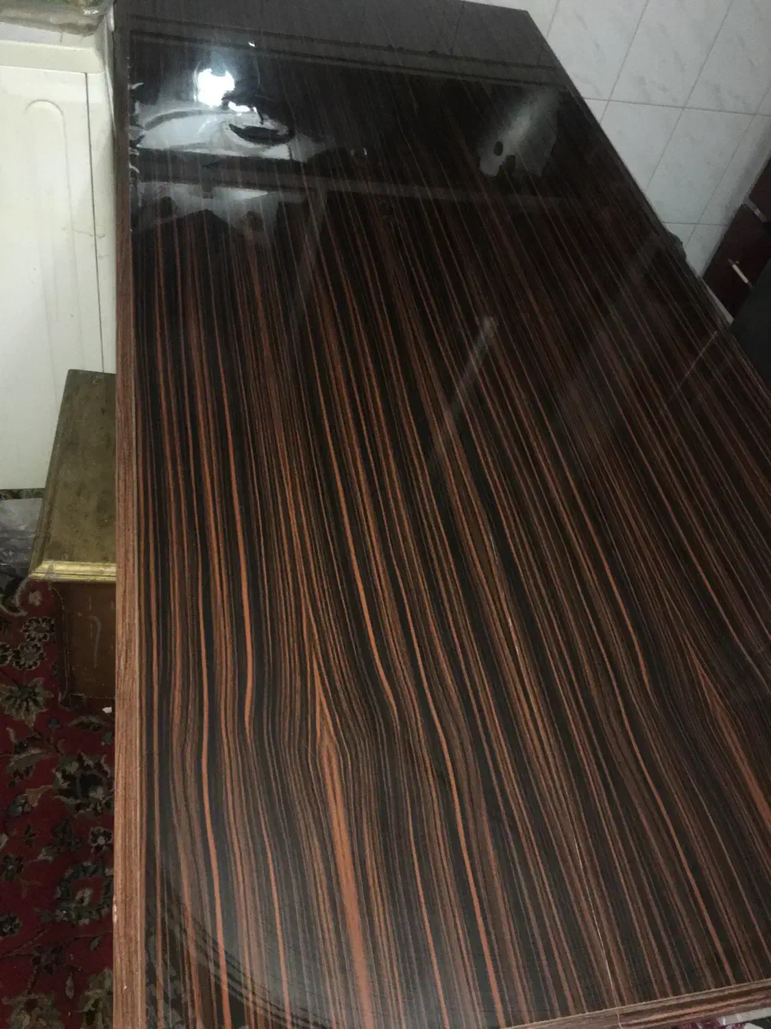 میز چوبی|میز و صندلی غذاخوری|تهران, شهرک غرب|دیوار