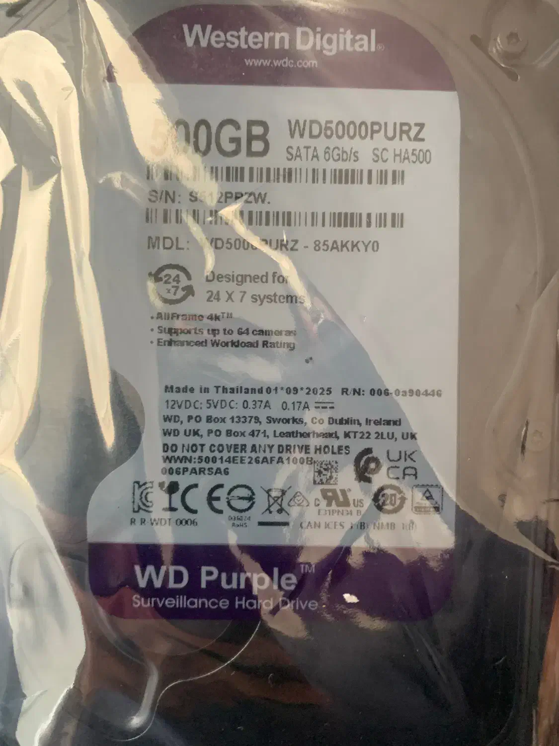 هارد|قطعات و لوازم جانبی رایانه|شیراز, انجیر|دیوار