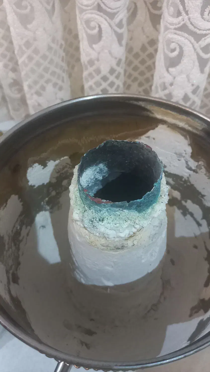 سماور گازی|سماور، چای‌ساز، قهوه‌ساز|تهران, شهرک فردوس (حسینی)|دیوار