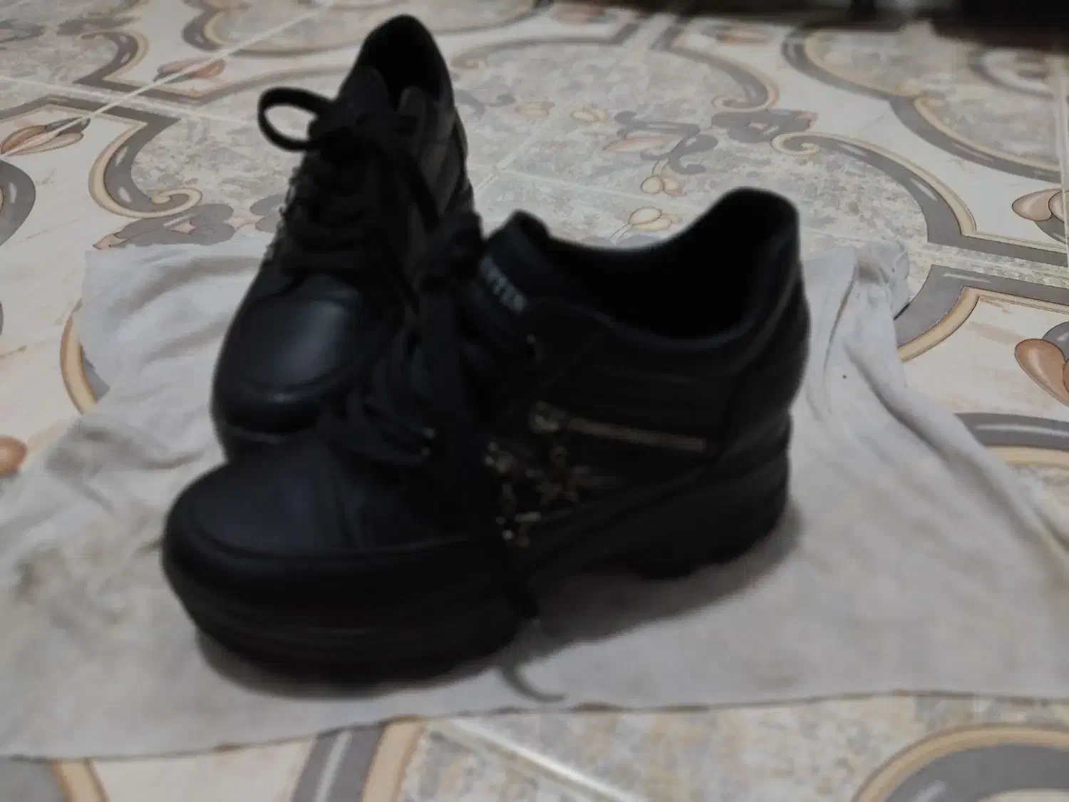 انواع کفش سایز ۴۰تا ۴۱|کیف، کفش، کمربند|جوانرود, |دیوار