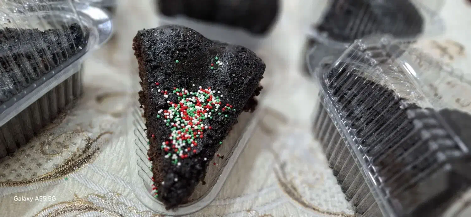 کیک خیس خانگی|خدمات پذیرایی، مراسم|اردبیل, |دیوار