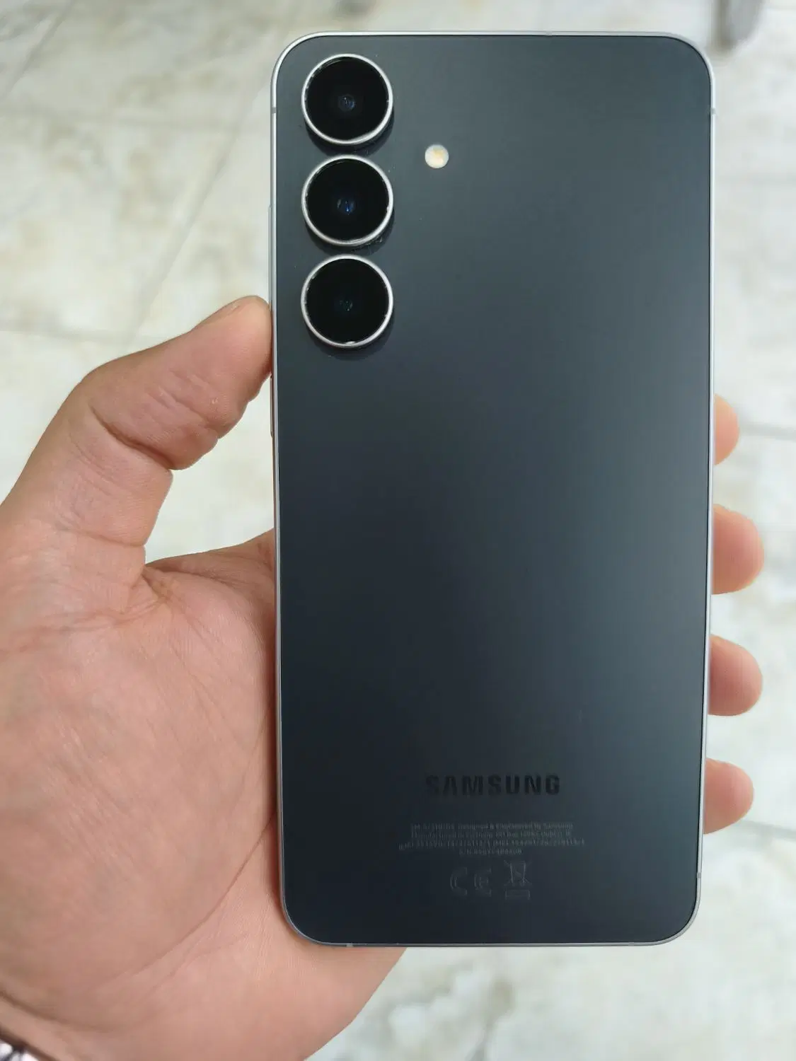 S25 fe 256 gig|موبایل|سقز, |دیوار
