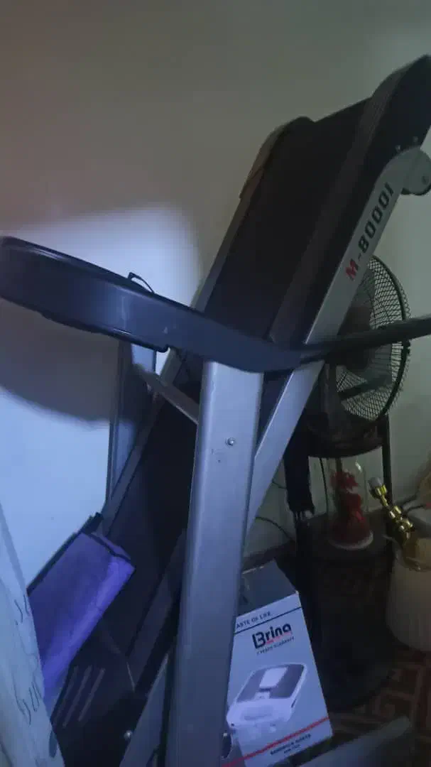 تردمیل|تجهیزات ورزشی|قدس, شهر‌قدس|دیوار