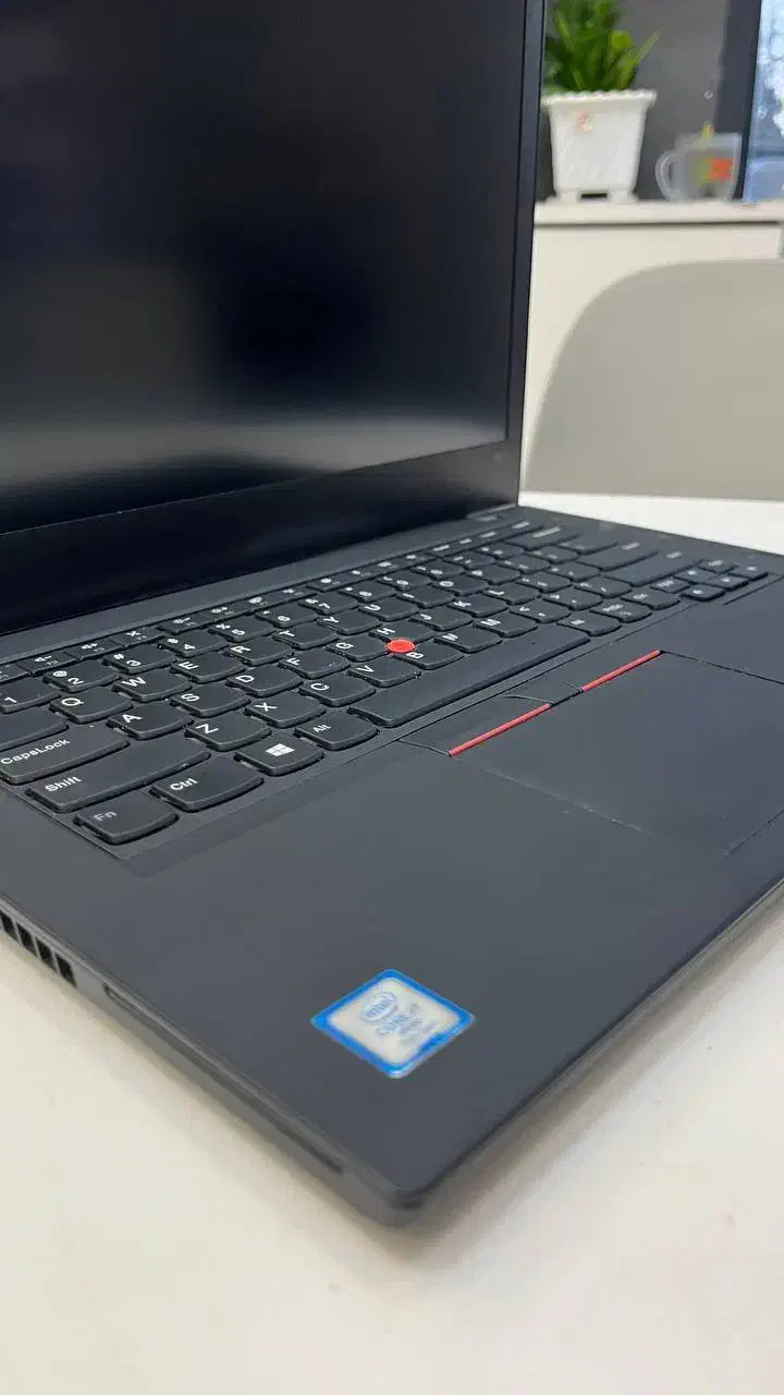 لپ تاپ لنوو Lenovo مدل Thinkpad T470|رایانه همراه|رشت, نامجو|دیوار