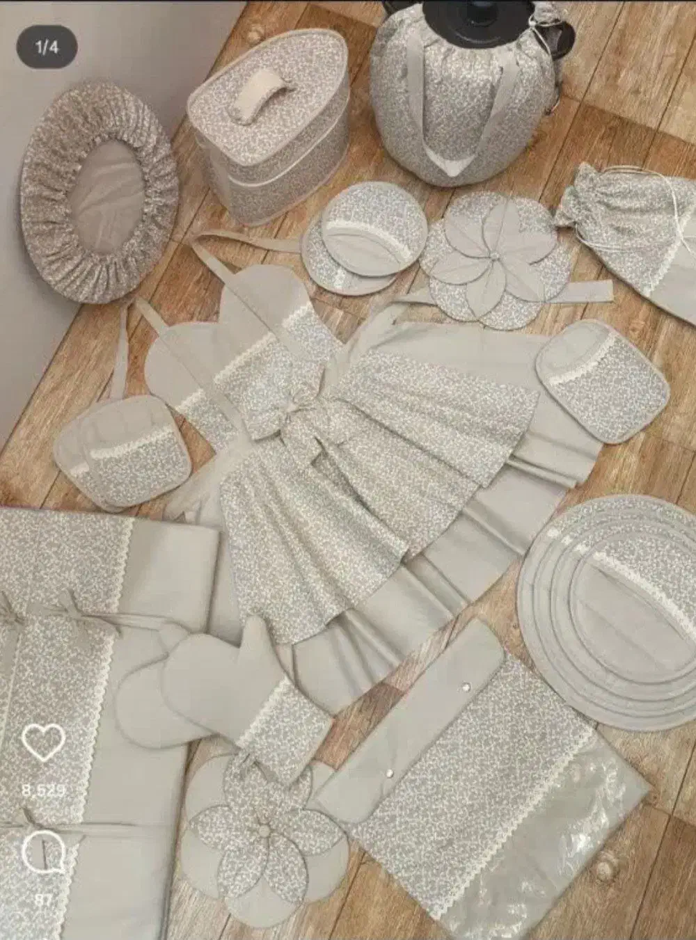 سرویس آشپز خانه|سفره، حوله، دستمال آشپزخانه|اردبیل, |دیوار