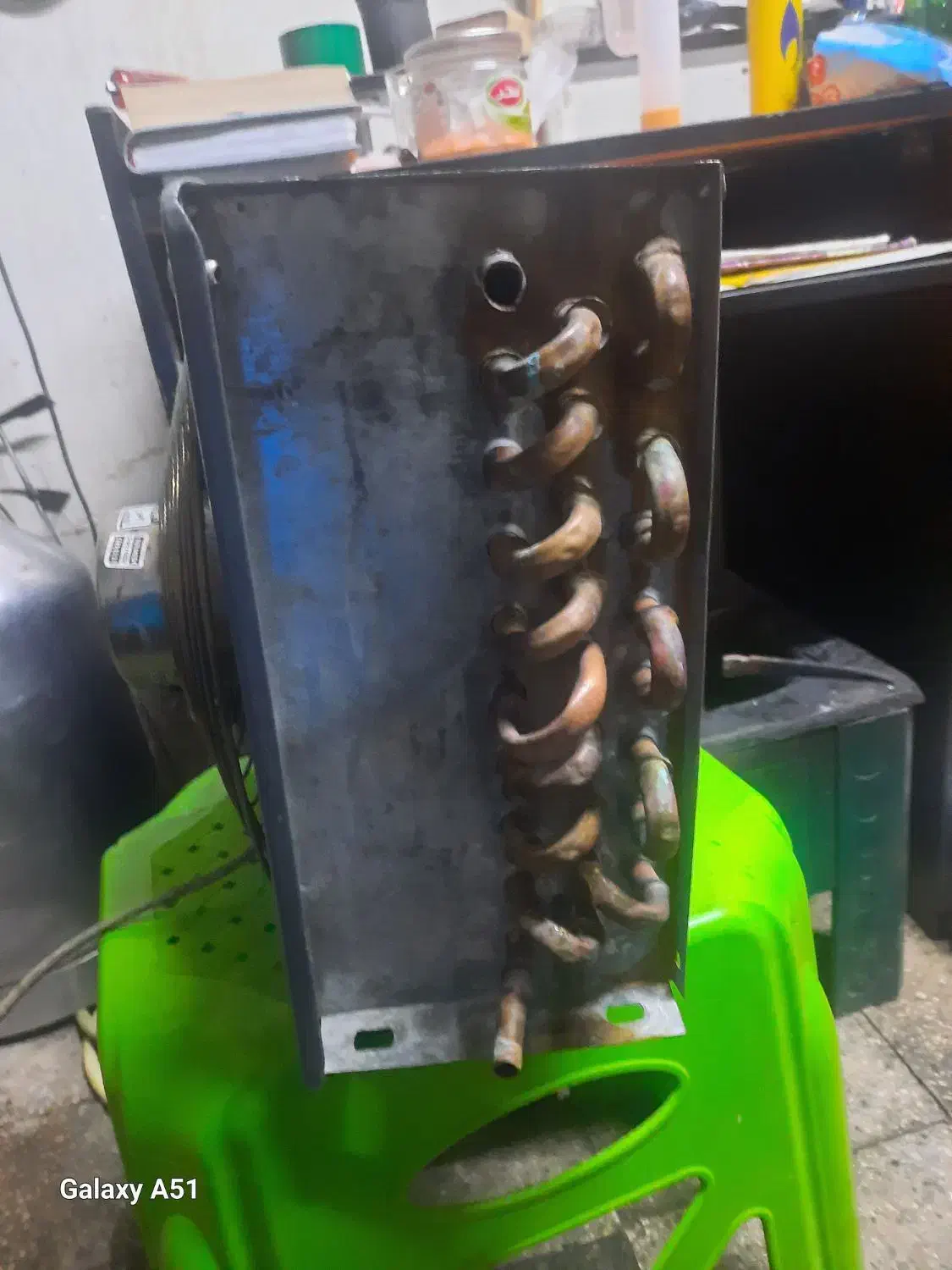 کنداسور عرق گیری|سایر لوازم برقی|ری, سیزده آبان|دیوار