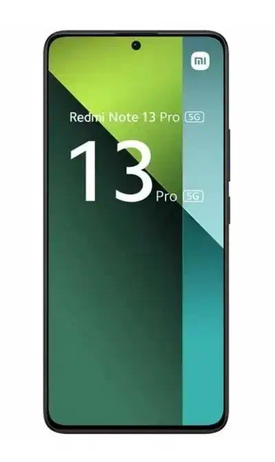 not 13 pro 5g|موبایل|ازنا, |دیوار