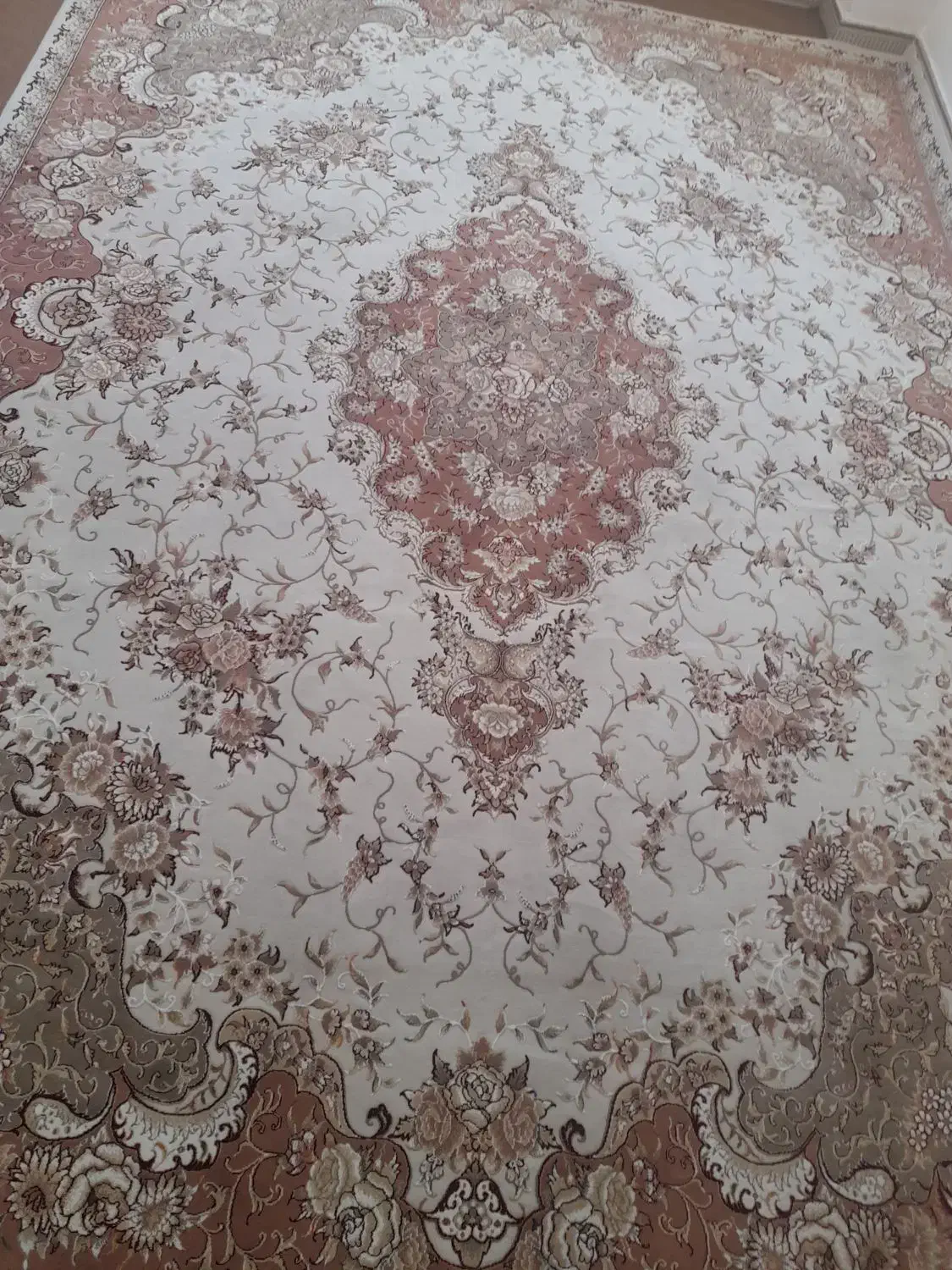 فرش دوازده متری|فرش|اسدآباد, |دیوار