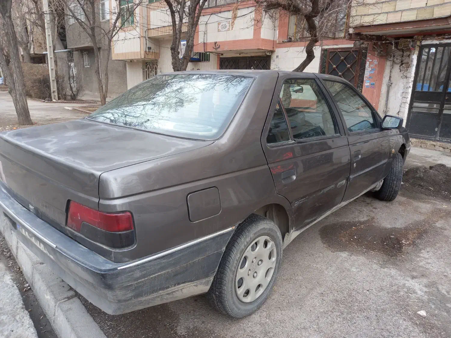 روا سال۸۹|خودرو سواری و وانت|مشهد, شهرک بهارستان|دیوار