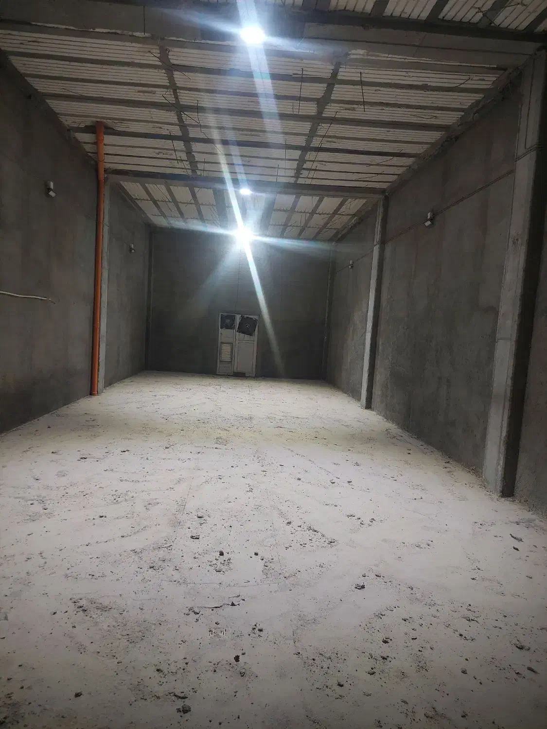 سوله برای اجاره|اجارهٔ دفتر صنعتی، کشاورزی، تجاری|سریش آباد, |دیوار