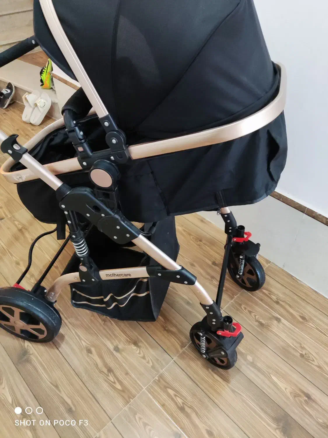 کالسکه|کالسکه و لوازم جانبی|همدان, |دیوار