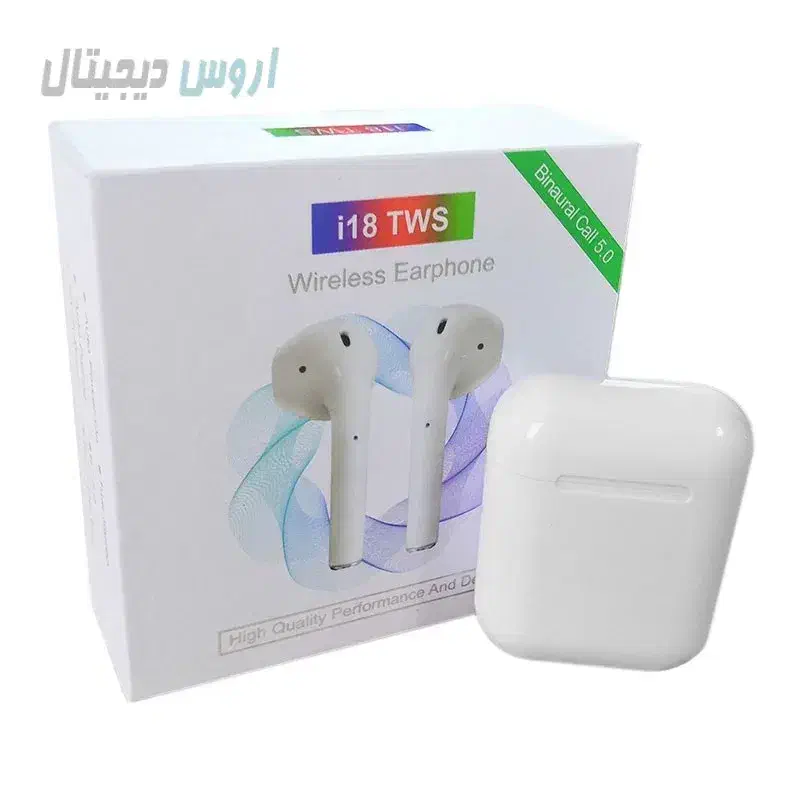 ایرپاد i18|لوازم جانبی موبایل و تبلت|دورود, |دیوار