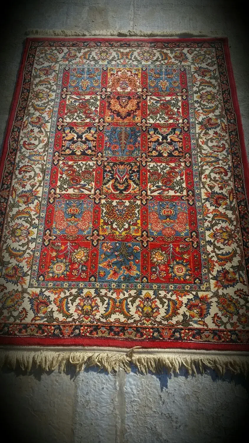 3 تخته فرش|فرش|کرج, شهرک امام رضا (ع)|دیوار