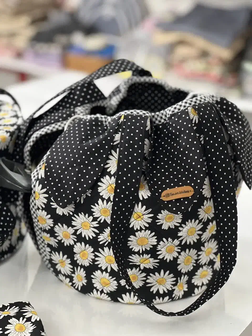 سرویس آشپزخانه عروس|سفره، حوله، دستمال آشپزخانه|کاشان, امیرکبیر|دیوار