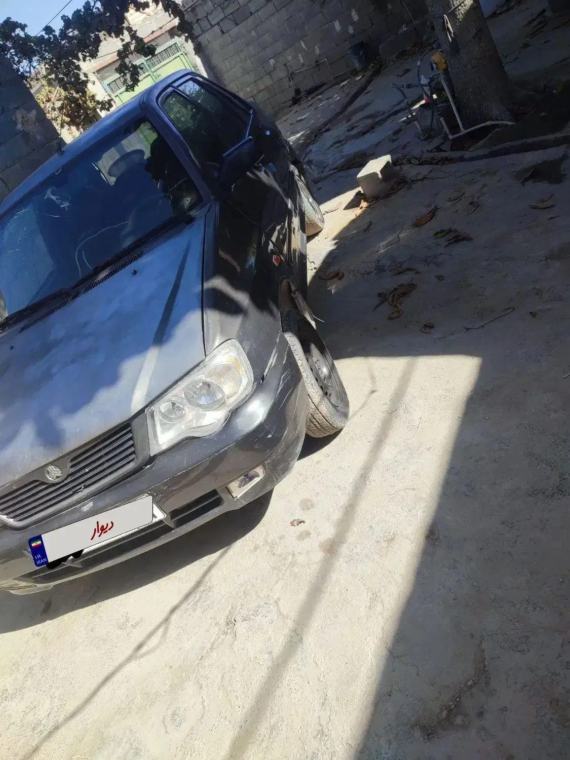 پراید 132|خودرو سواری و وانت|بندرعباس, |دیوار