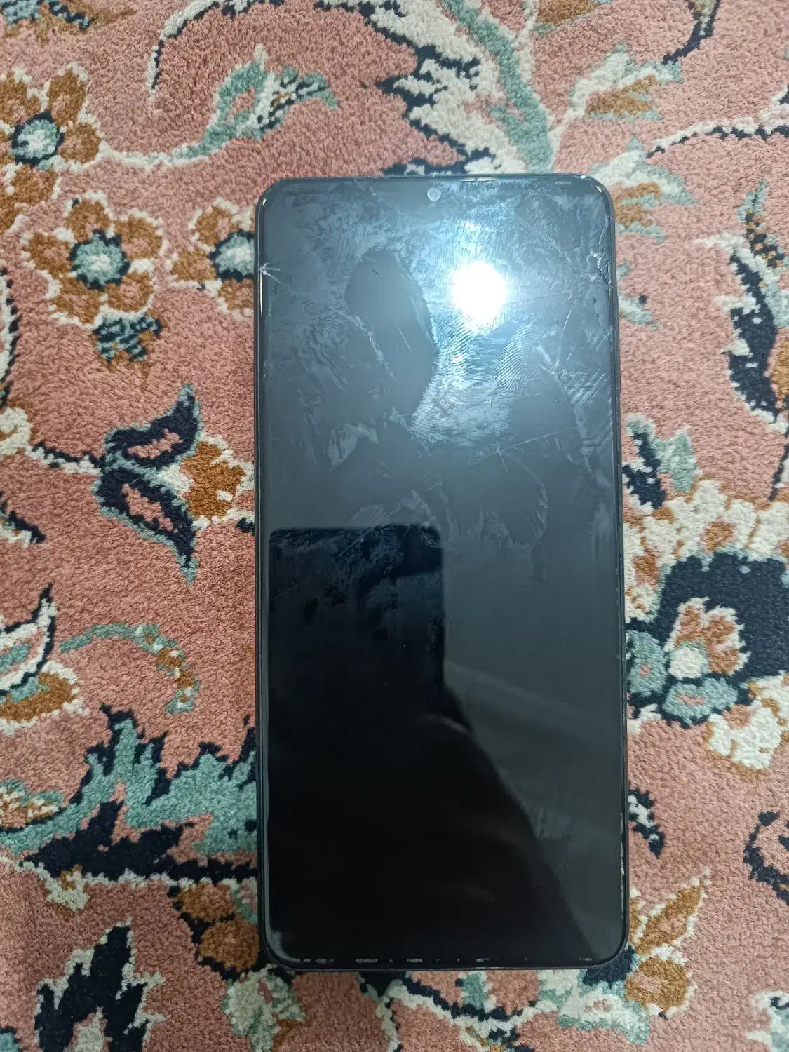 سامسونگ a12|موبایل|گنبد کاووس, |دیوار