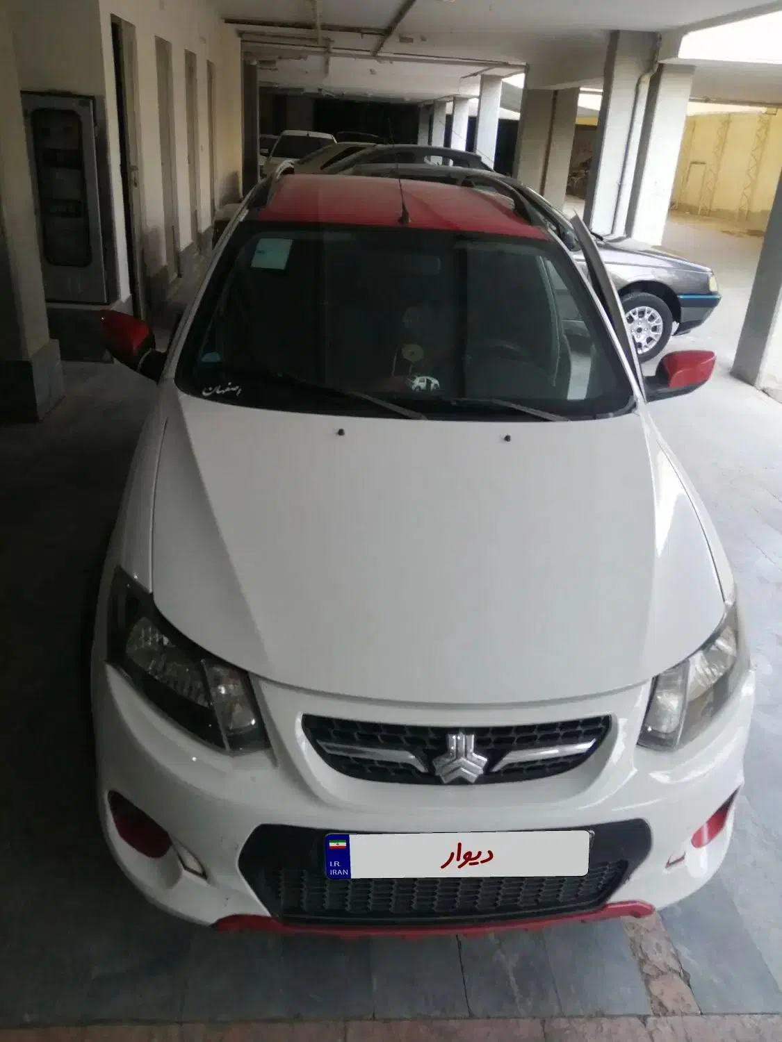 کوئیک مدل 1401 عروسک|خودرو سواری و وانت|اصفهان, بهارستان|دیوار