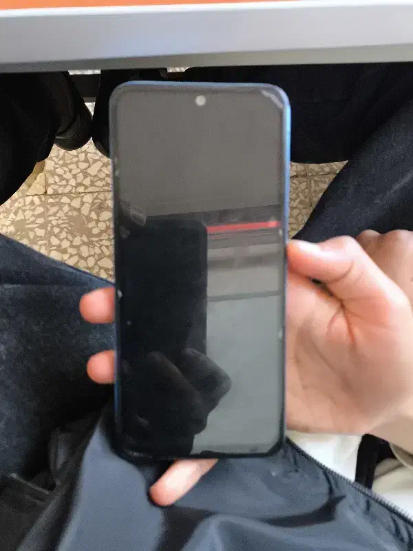 گوشی نت 11|موبایل|کوزران, |دیوار