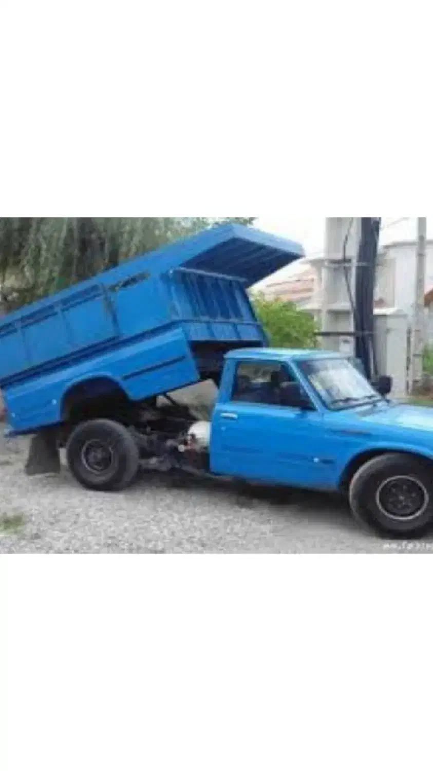 حمل بارکمپرسی|خدمات حمل و نقل|برازجان, |دیوار