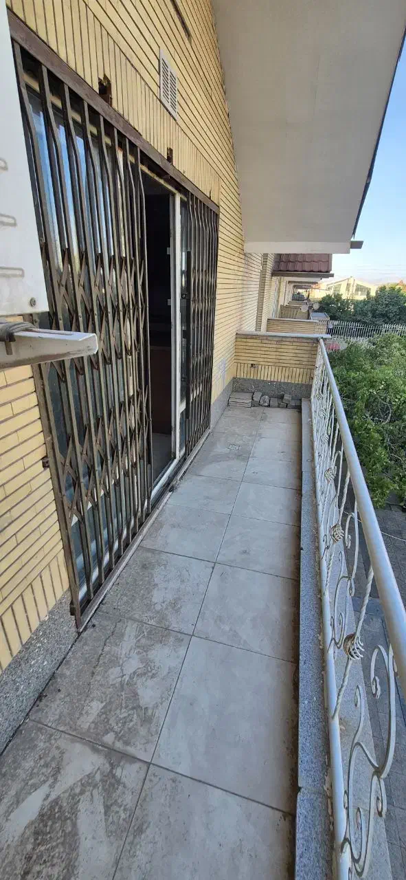 اپارتمان ویلایی|فروش خانه و ویلا|گلبهار, شهر جدید گلبهار|دیوار