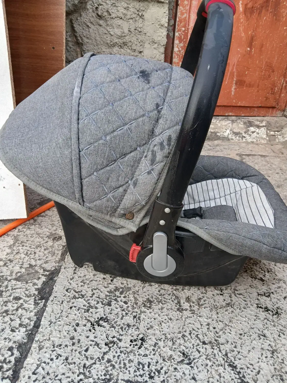 کلیر بچه|کالسکه و لوازم جانبی|تبریز, |دیوار